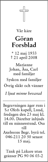 Skånska Dagbladet,Sydsvenskan