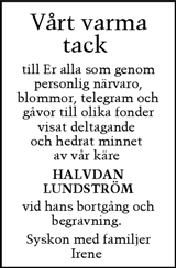 Norrländska Socialdemokraten