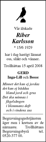 TTELA Trollhättans tidning & Elfsborgs läns allehanda