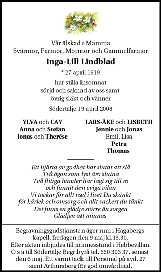 Länstidningen Södertälje