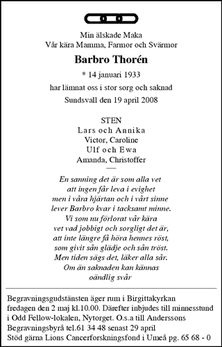 Sundsvalls Tidning