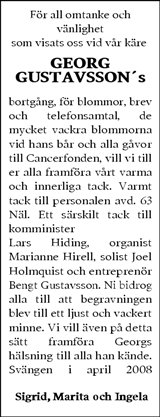 Bohusläningen