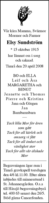 Sundsvalls Tidning