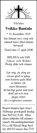 Sundsvalls Tidning