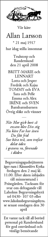 Hallandsposten