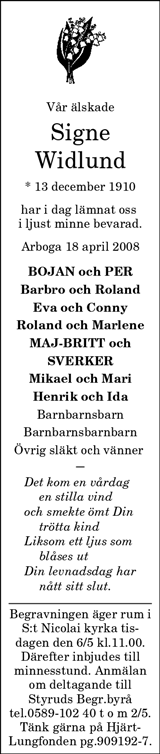 Bärgslagsbladet,Arboga Tidning