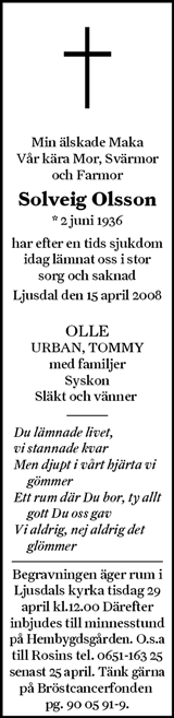 Ljusdals-Posten