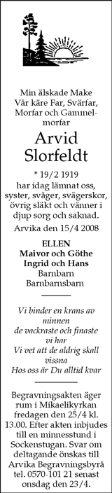 Arvika Nyheter