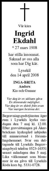 Lysekilsposten