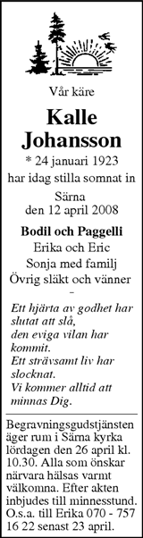 Mora Tidning