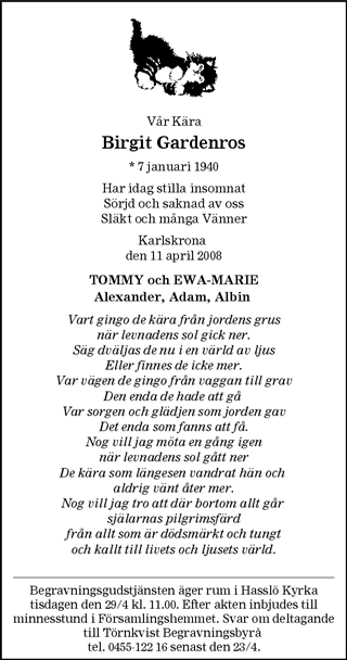Blekinge Läns Tidning