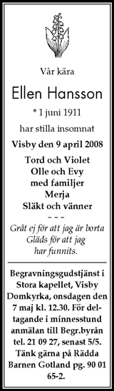 Gotlands Tidningar,Gotlands Allehanda