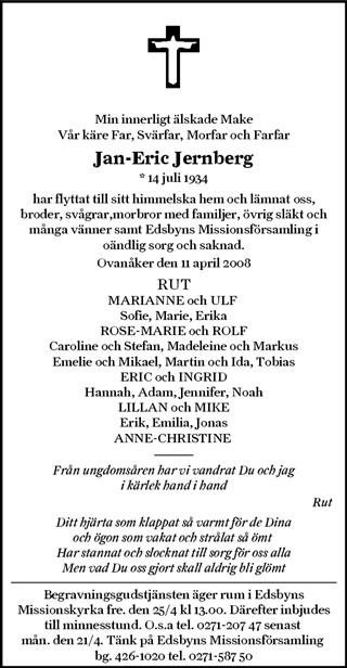 Ljusnan