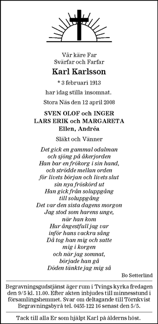Blekinge Läns Tidning