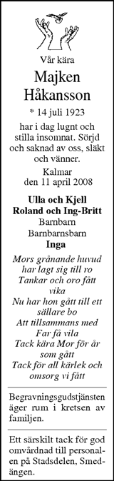 Östran Nyheterna