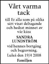 Norrländska Socialdemokraten