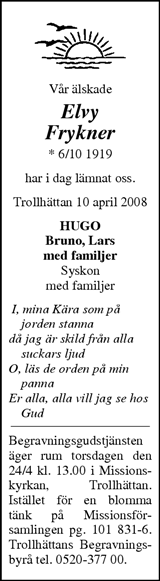 TTELA Trollhättans tidning & Elfsborgs läns allehanda