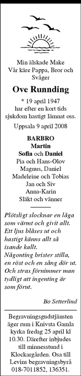 Upsala Nya Tidning