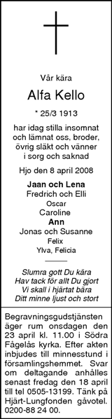 Hjo Tidning
