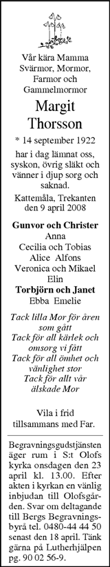 Östran Nyheterna