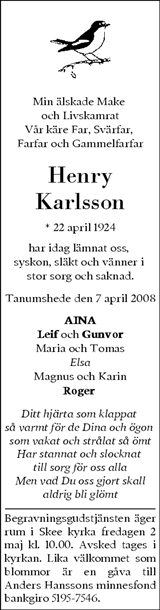 Bohusläningen