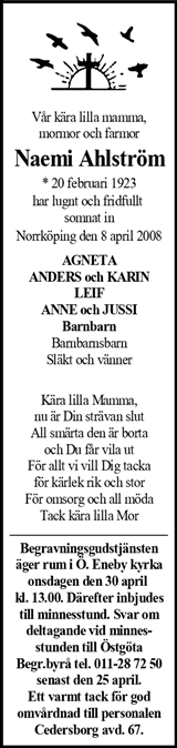 Norrköpings Tidningar