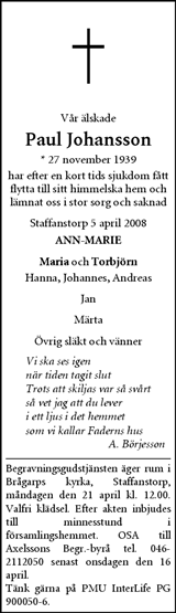 Dagen