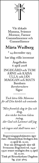 Sändaren
