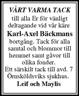 Tidningen Ångermanland,Örnsköldsviks Allehanda