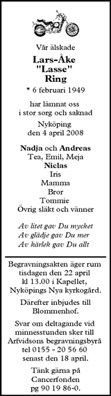Södermanlands Nyheter
