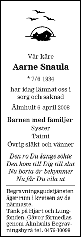 Smålandsposten