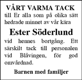 Tidningen Härjedalen