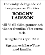 Bohusläningen