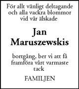 Mitt i Upplands Väsby