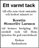 Vimmerby Tidning,Kinda Posten