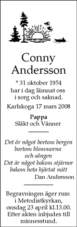 Karlskoga Tidning