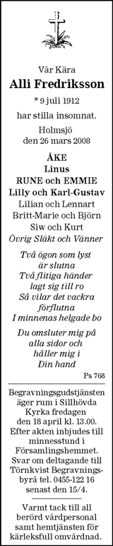 Blekinge Läns Tidning