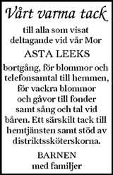 Ljusnan