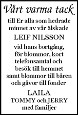 Ljusnan