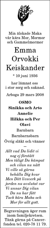 Bärgslagsbladet,Arboga Tidning