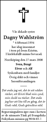Dagen