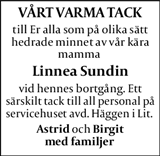 Östersunds-Posten,Länstidningen Östersund