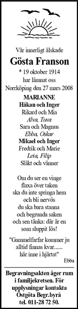 Norrköpings Tidningar