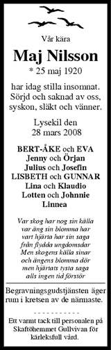 Lysekilsposten