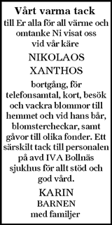 Ljusnan