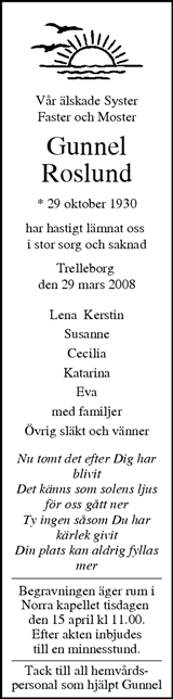 Trelleborgs Allehanda