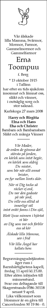 Karlskoga Tidning