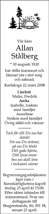 Karlskoga Tidning