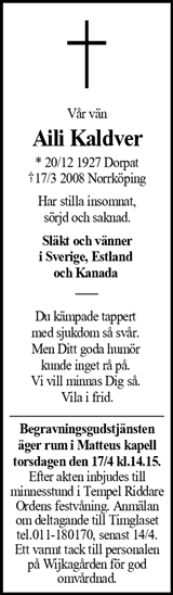 Norrköpings Tidningar