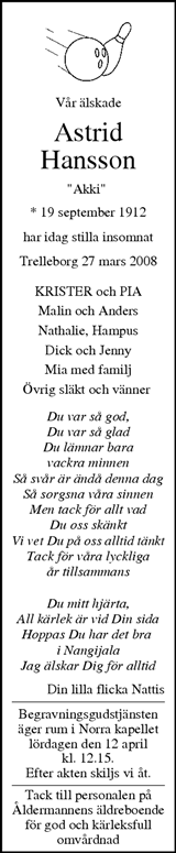 Trelleborgs Allehanda